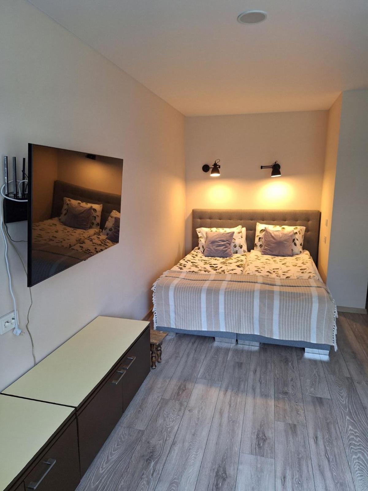 Apartamentai Auris Druskininkai Exterior photo