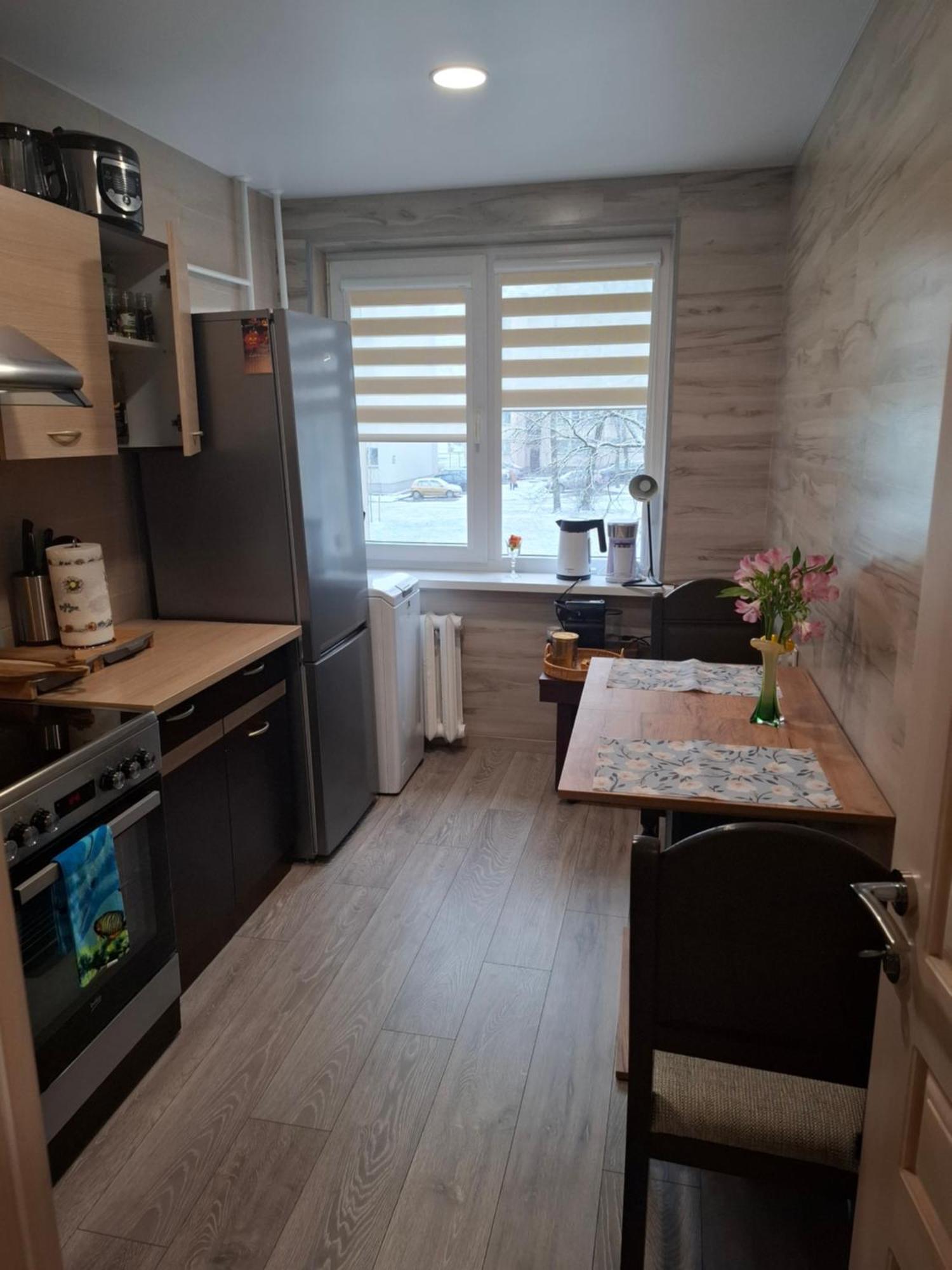 Apartamentai Auris Druskininkai Exterior photo